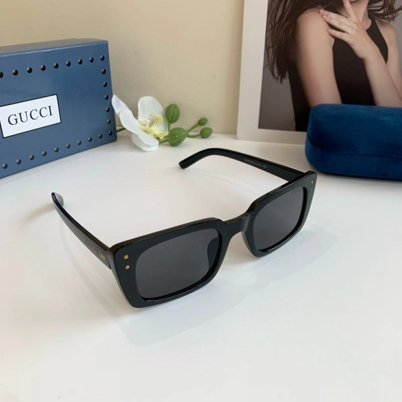 Gucci Sunglasses Comfortable 279494