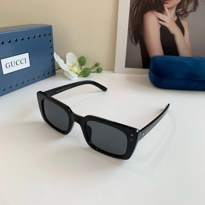 Gucci Sunglasses Comfortable 279494