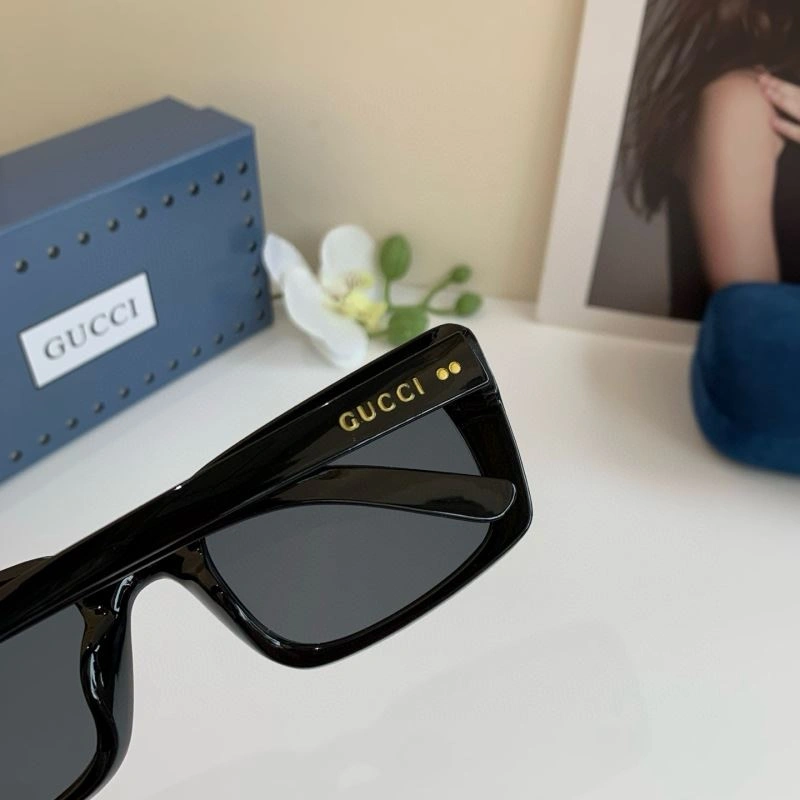 Gucci Sunglasses Comfortable 279494