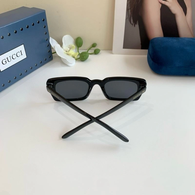 Gucci Sunglasses Comfortable 279494