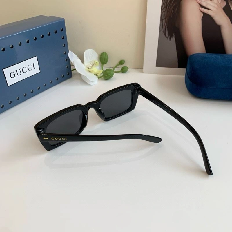 Gucci Sunglasses Comfortable 279494
