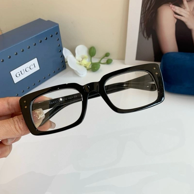 Breathable Gucci Sunglasses 279492