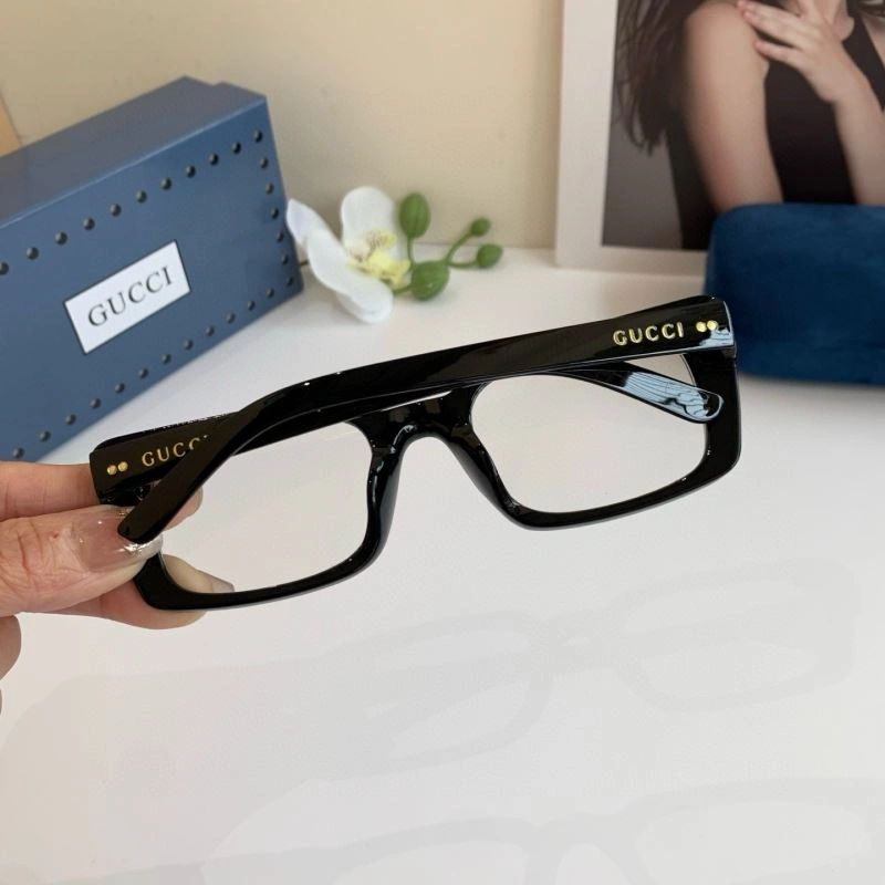 Breathable Gucci Sunglasses 279492