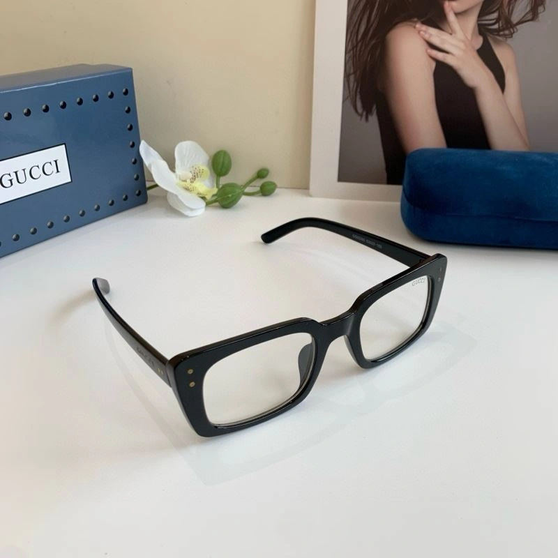 Breathable Gucci Sunglasses 279492