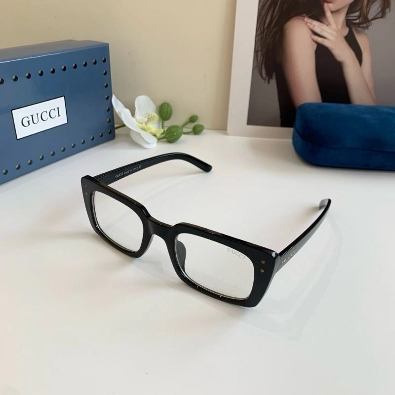 Breathable Gucci Sunglasses 279492