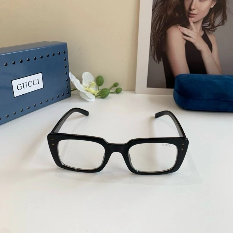 Breathable Gucci Sunglasses 279492