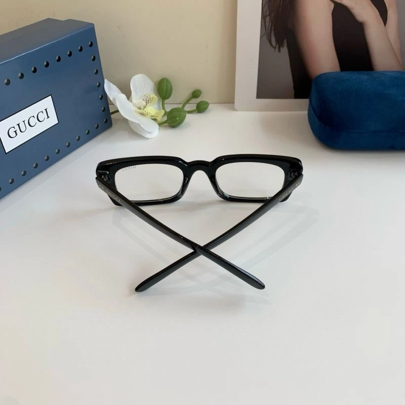 Breathable Gucci Sunglasses 279492