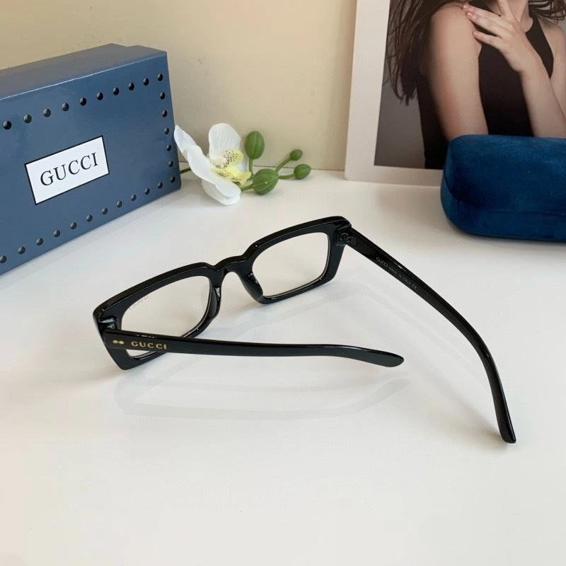 Breathable Gucci Sunglasses 279492