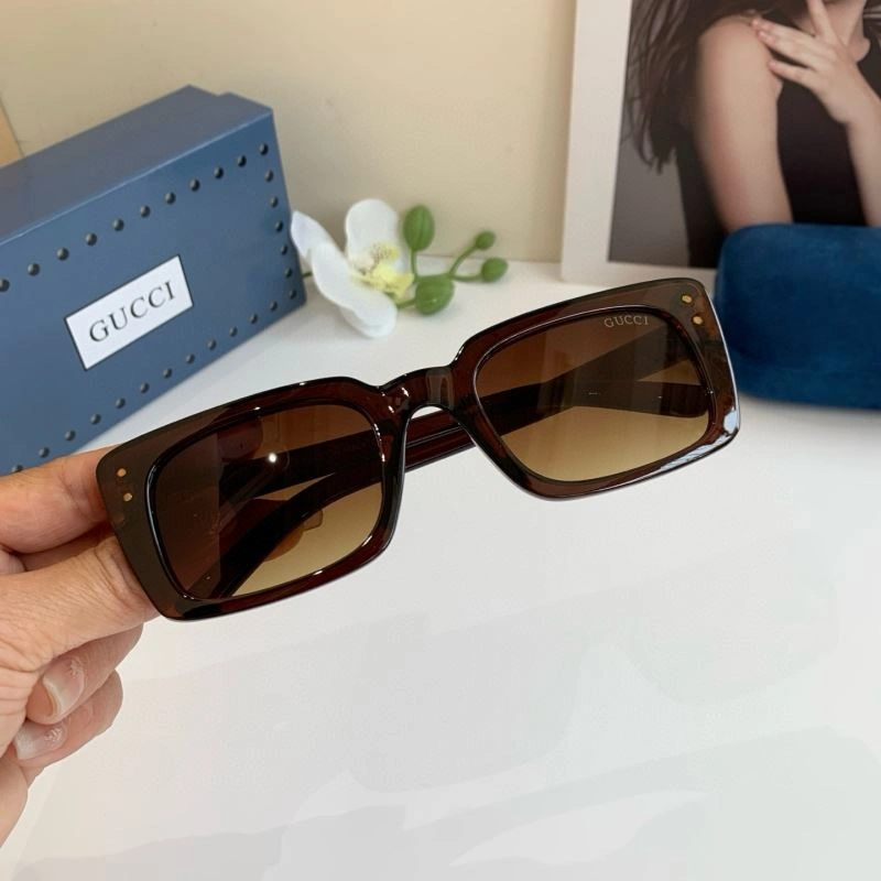 Gucci Sunglasses Stylish 279491