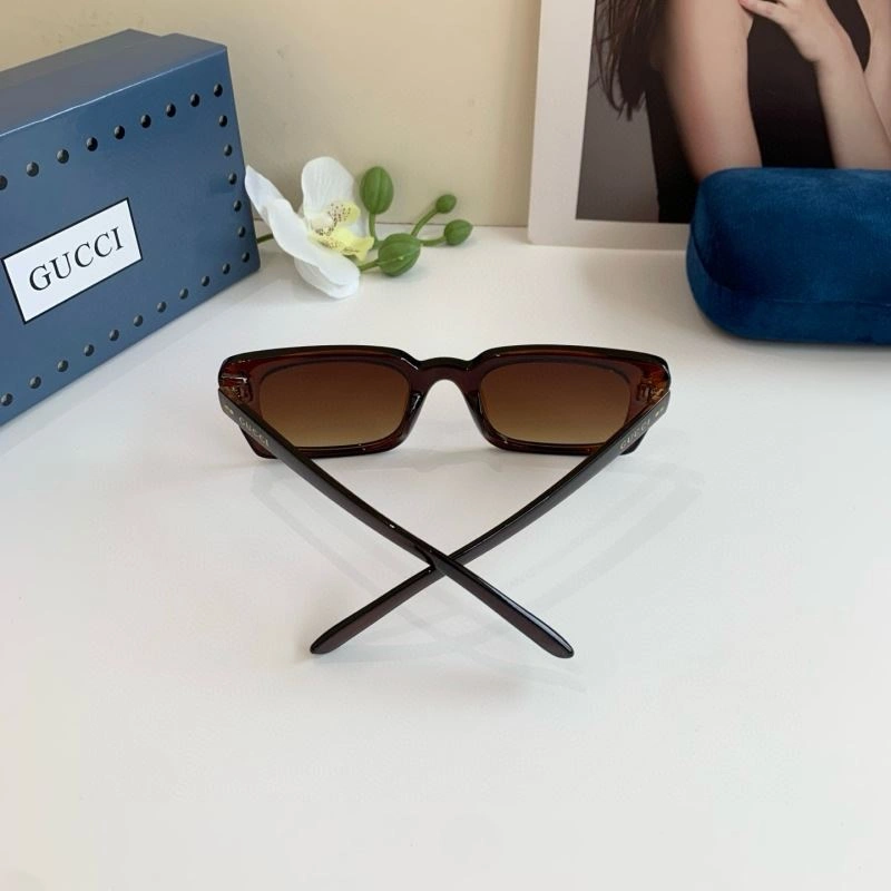 Gucci Sunglasses Stylish 279491