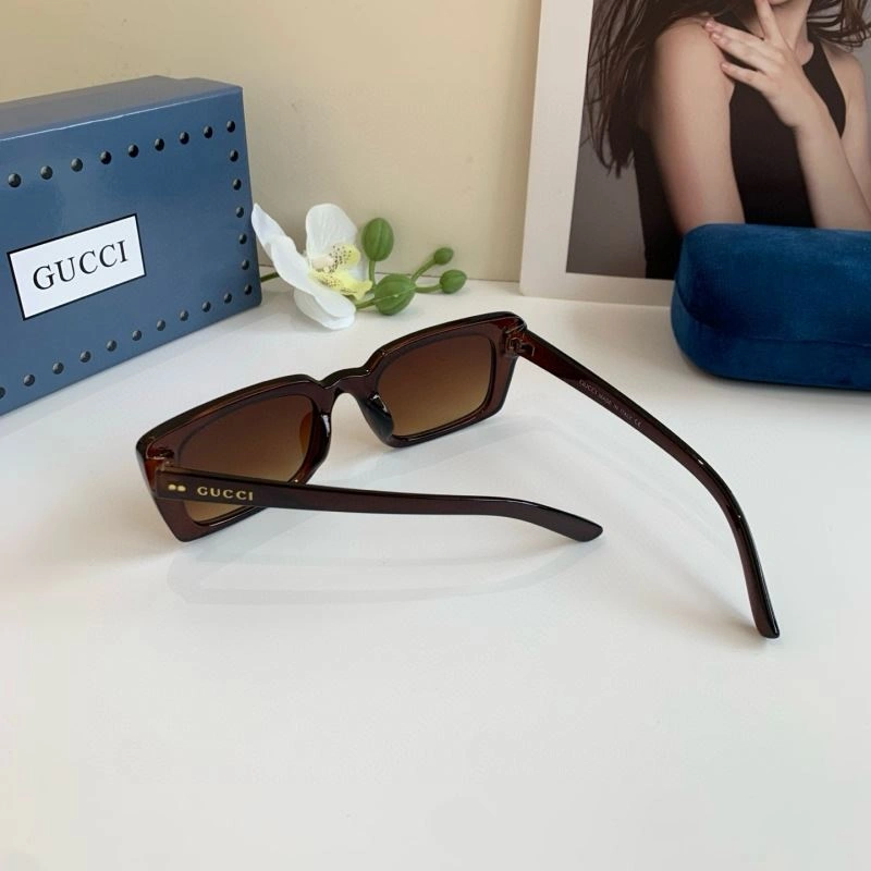 Gucci Sunglasses Stylish 279491