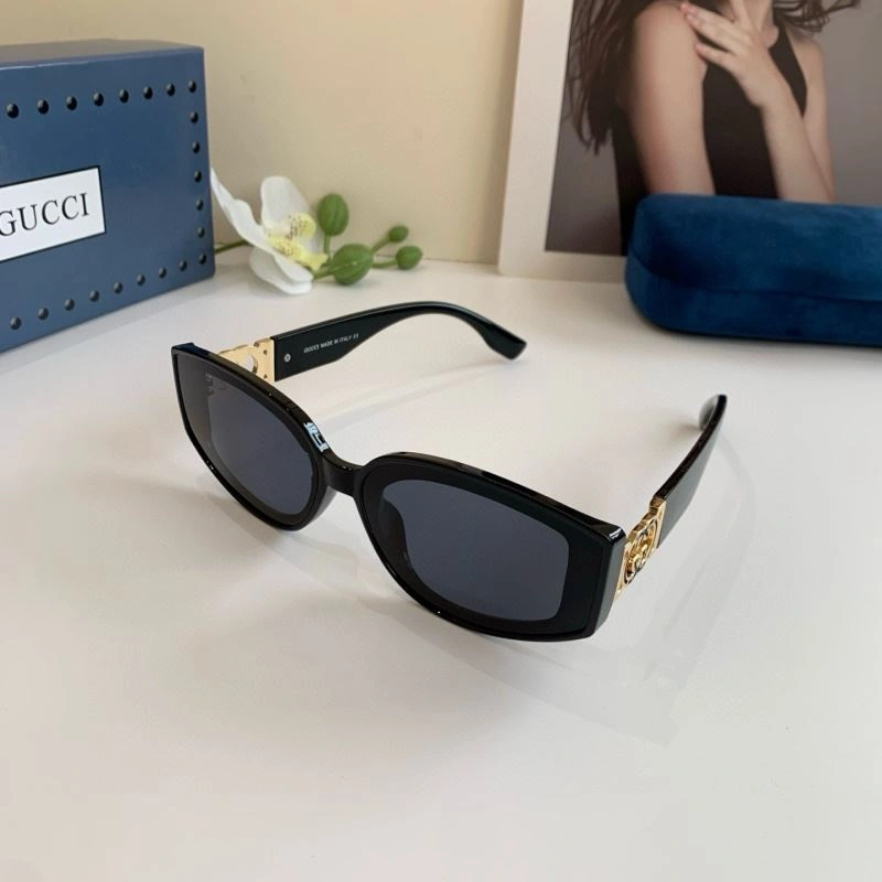 Gucci Sunglasses Thermal 279489