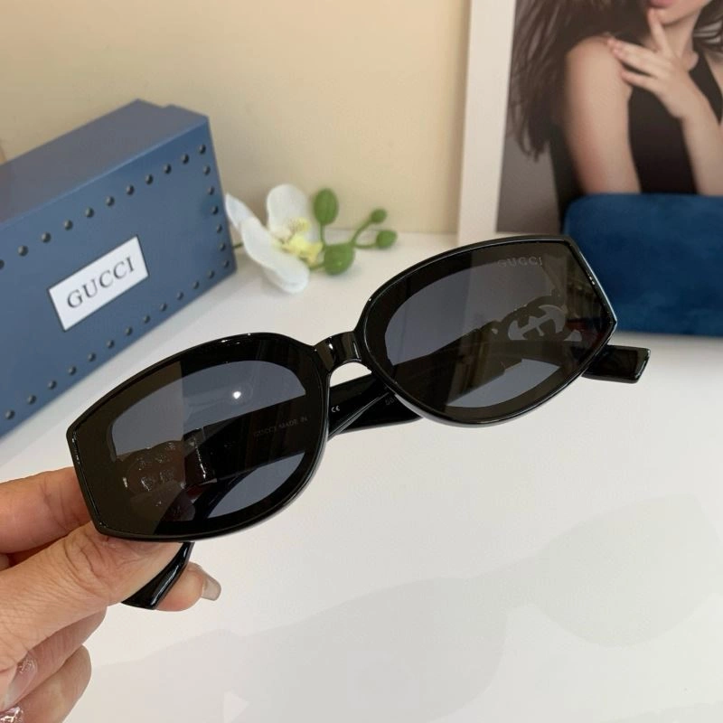 Gucci Sunglasses Thermal 279489
