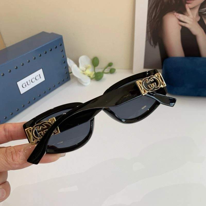 Gucci Sunglasses Thermal 279489