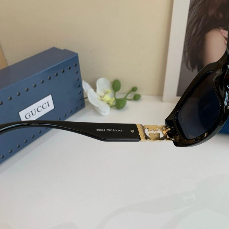 Gucci Sunglasses Thermal 279489