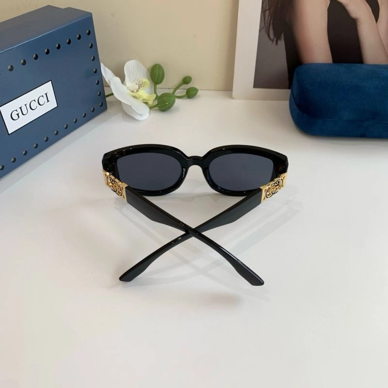 Gucci Sunglasses Thermal 279489