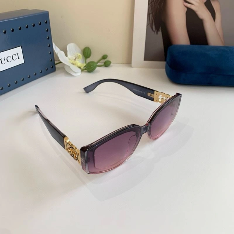 ComfortFit Gucci Sunglasses 279490