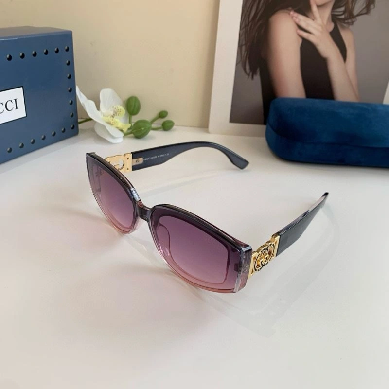 ComfortFit Gucci Sunglasses 279490