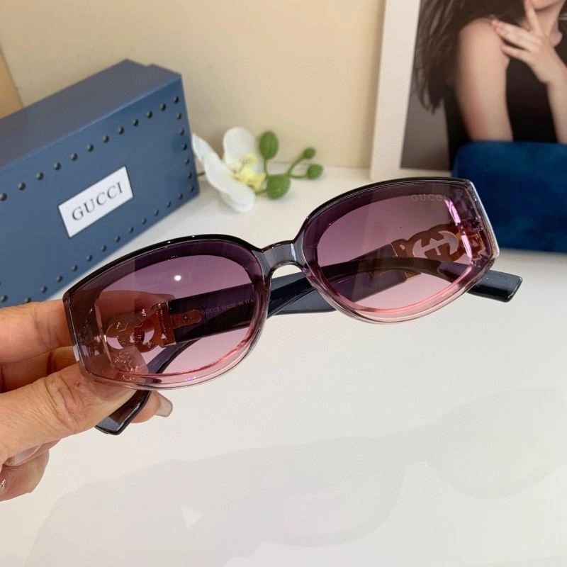 ComfortFit Gucci Sunglasses 279490