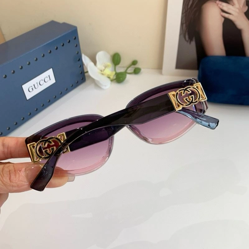 ComfortFit Gucci Sunglasses 279490