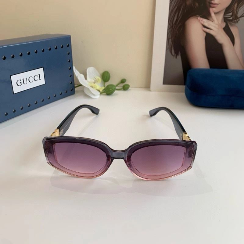 ComfortFit Gucci Sunglasses 279490