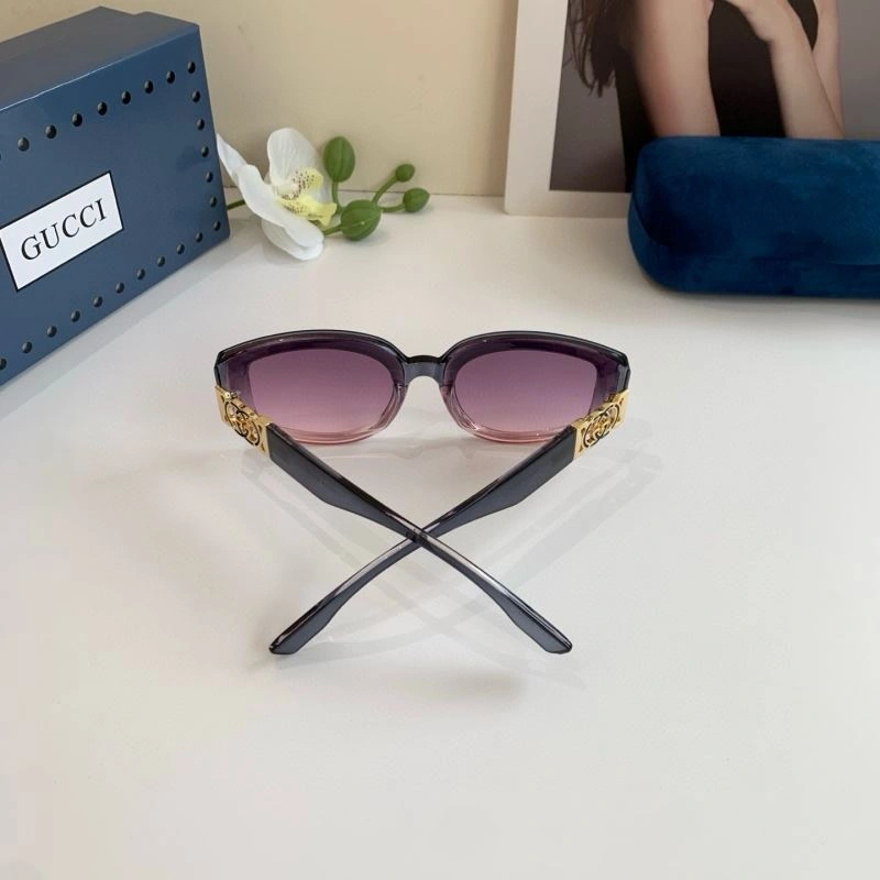 ComfortFit Gucci Sunglasses 279490