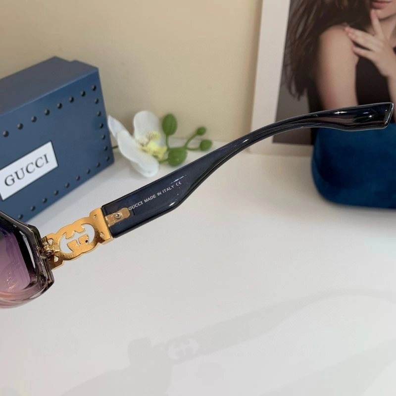 ComfortFit Gucci Sunglasses 279490