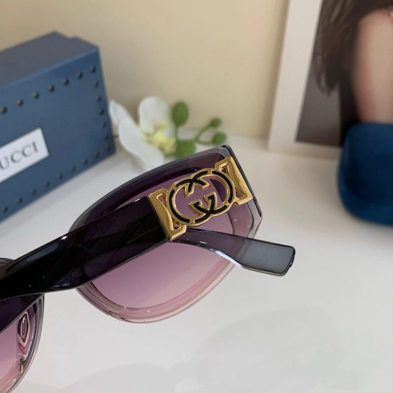 ComfortFit Gucci Sunglasses 279490