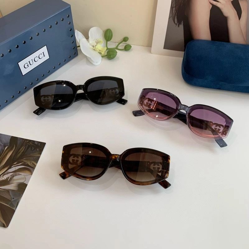 ComfortFit Gucci Sunglasses 279490