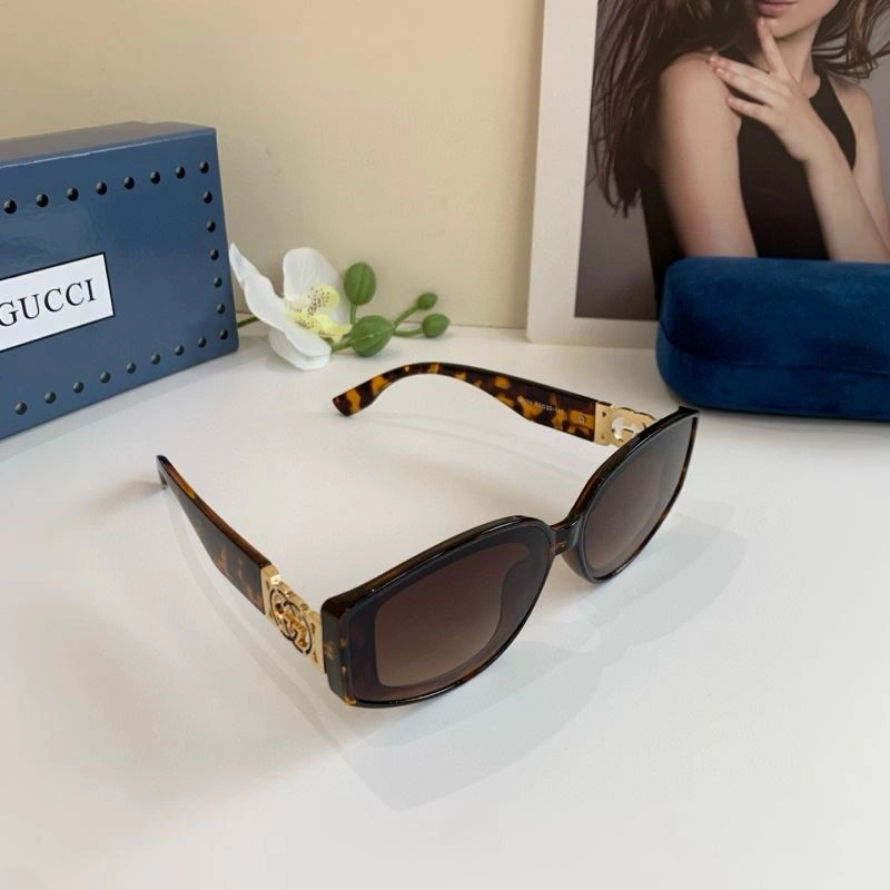 Gucci Sunglasses Tailored 279488