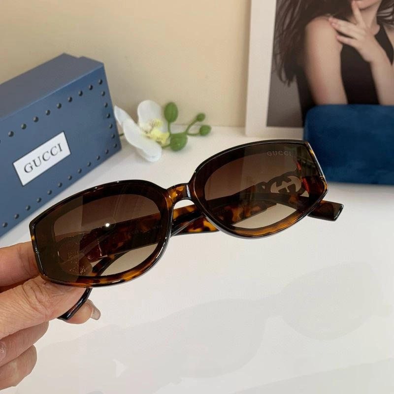 Gucci Sunglasses Tailored 279488