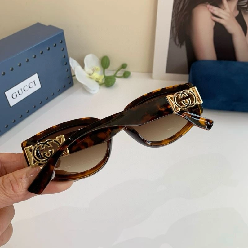 Gucci Sunglasses Tailored 279488