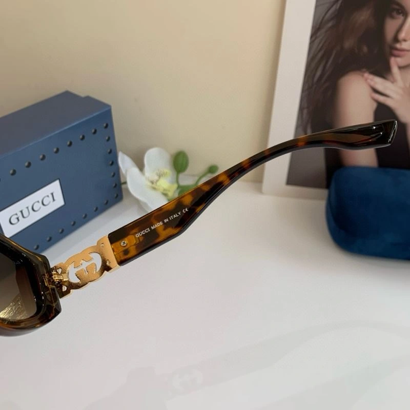 Gucci Sunglasses Tailored 279488