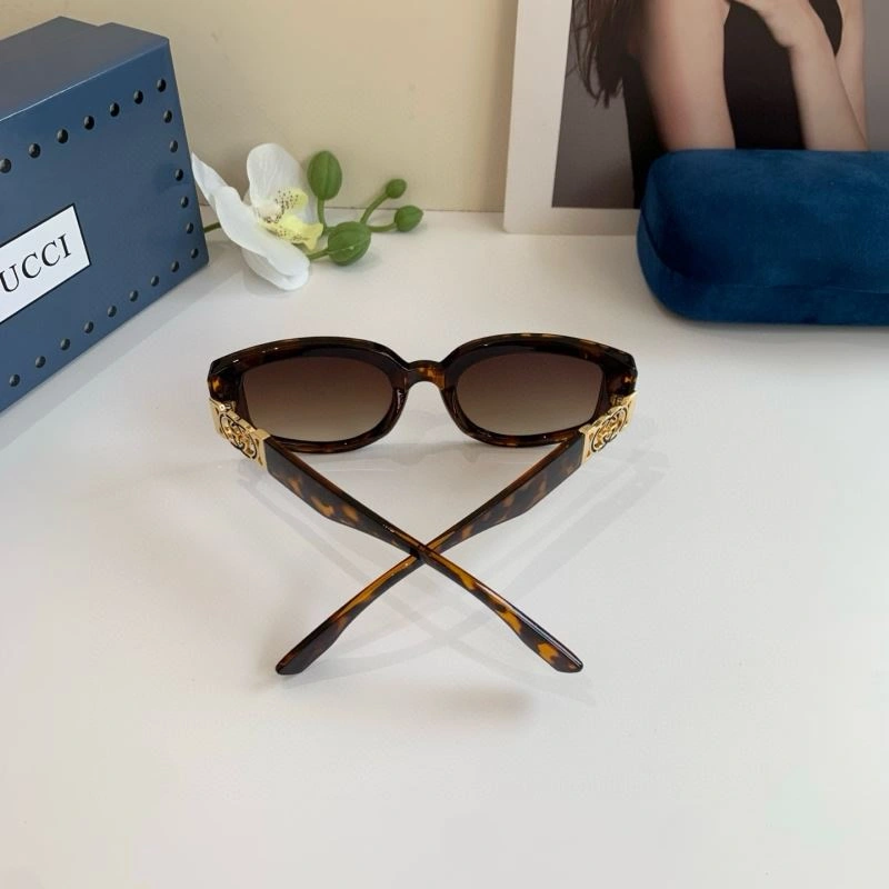 Gucci Sunglasses Tailored 279488