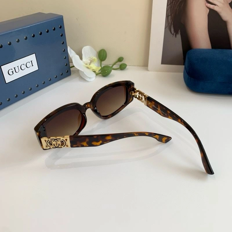 Gucci Sunglasses Tailored 279488