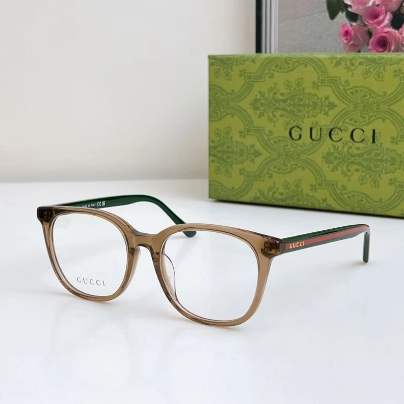 Gucci Sunglasses GoodFit 279487