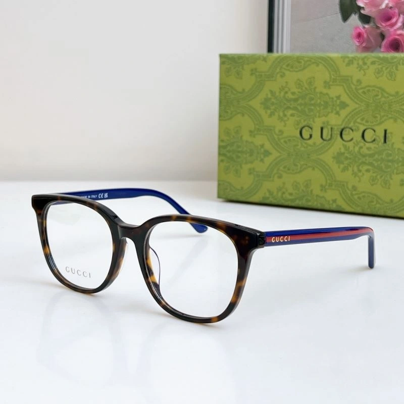 Gucci Sunglasses GoodFit 279487