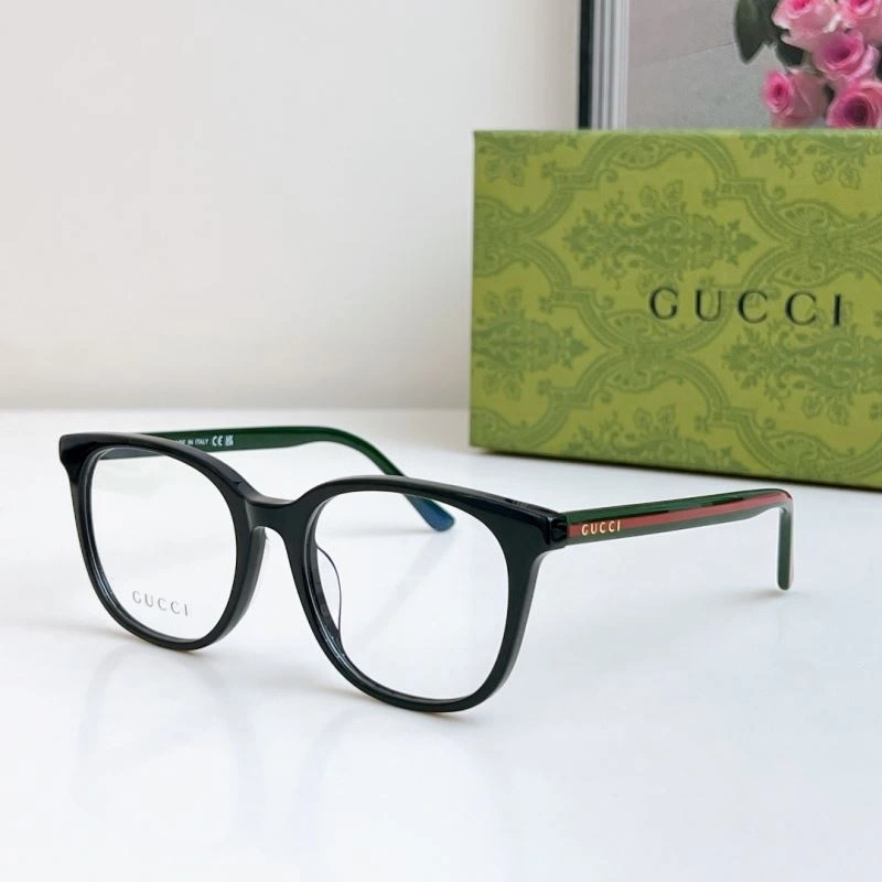 Gucci Sunglasses GoodFit 279487