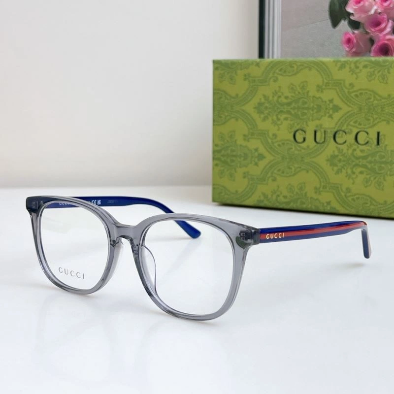 Gucci Sunglasses GoodFit 279487
