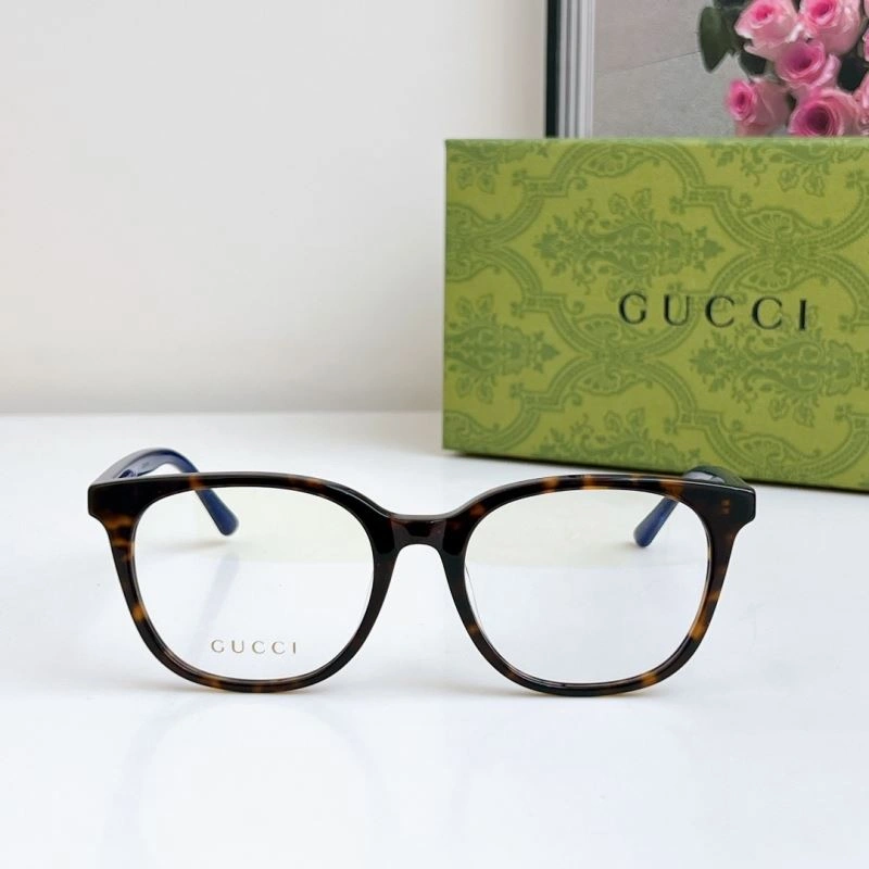 Gucci Sunglasses GoodFit 279487