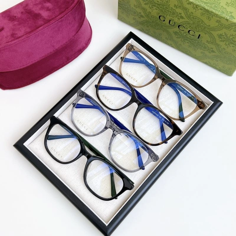 Gucci Sunglasses GoodFit 279487