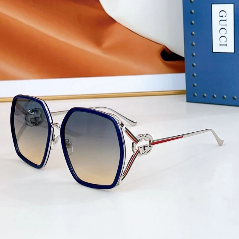 Gucci Sunglasses Compact 279486