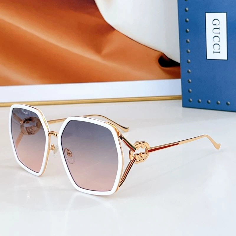 Gucci Sunglasses Compact 279486