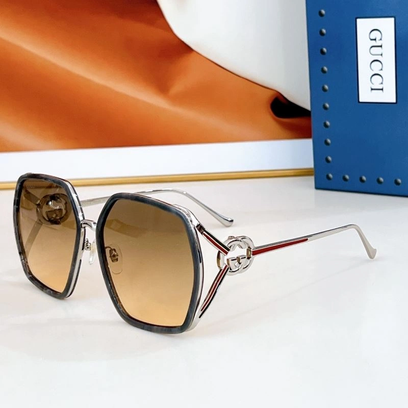 Gucci Sunglasses Compact 279486