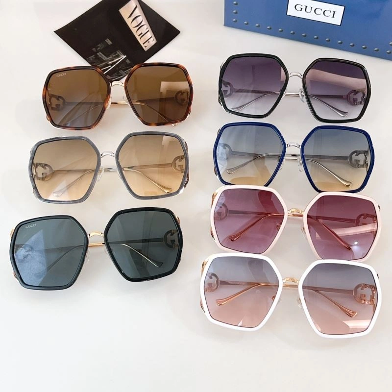 Gucci Sunglasses Compact 279486