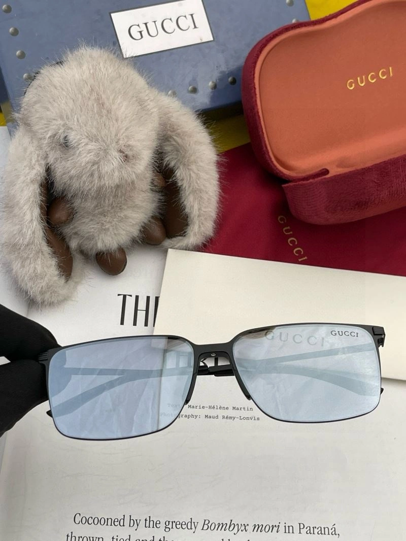 HighPerformance Gucci Sunglasses 279465