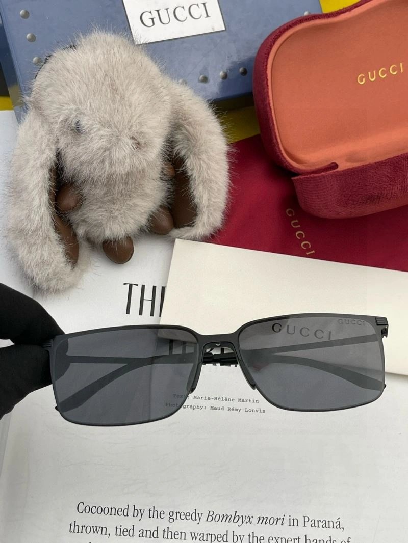 HighPerformance Gucci Sunglasses 279465