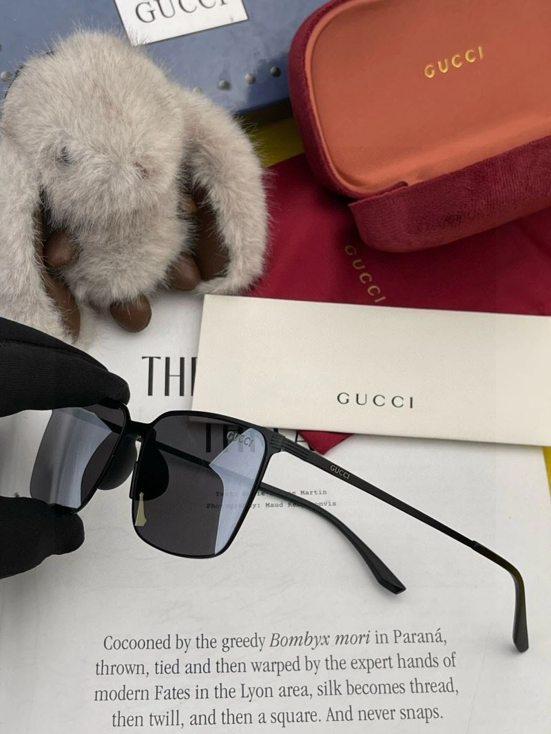 HighPerformance Gucci Sunglasses 279465
