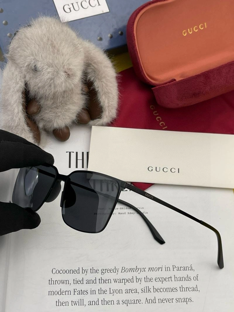 HighPerformance Gucci Sunglasses 279465