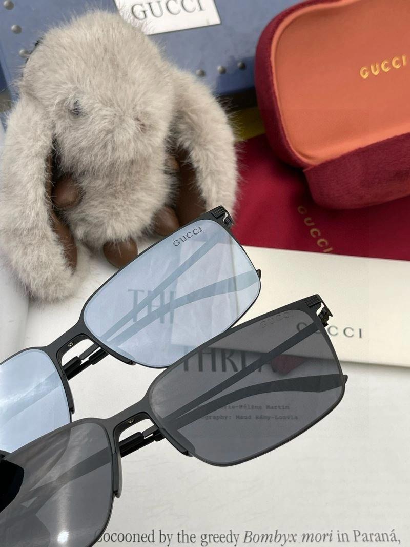 HighPerformance Gucci Sunglasses 279465